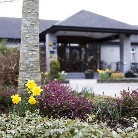 Fitzgeralds Woodlands House Hotel アデア エクステリア 写真