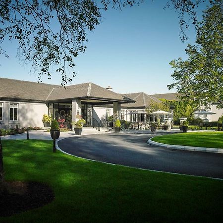 Fitzgeralds Woodlands House Hotel アデア エクステリア 写真
