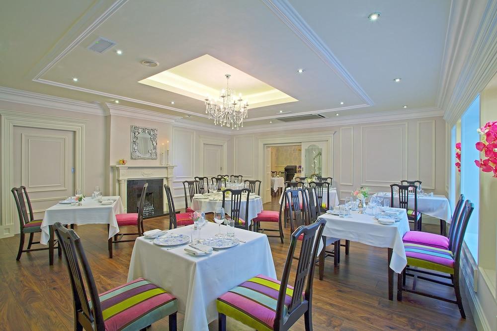 Fitzgeralds Woodlands House Hotel アデア エクステリア 写真