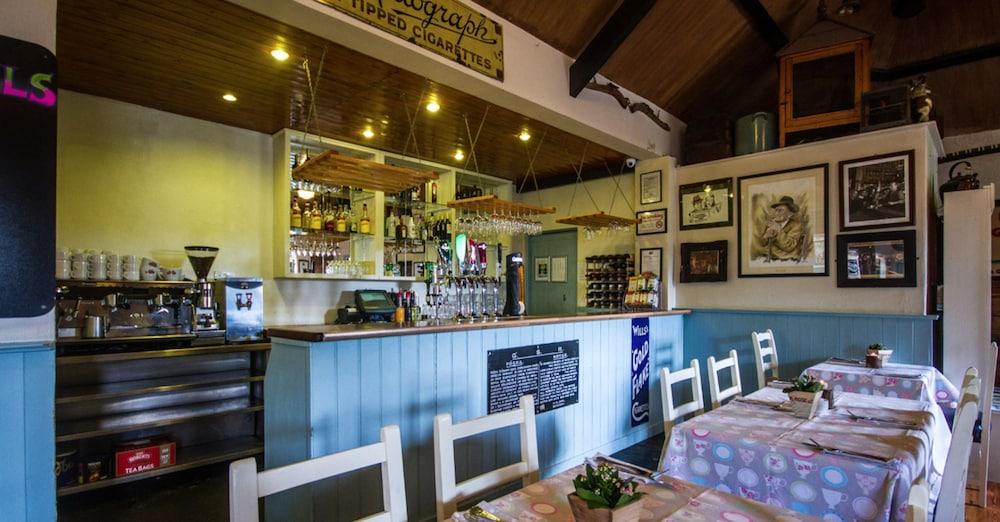 Fitzgeralds Woodlands House Hotel アデア エクステリア 写真
