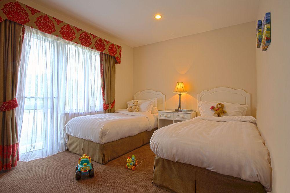 Fitzgeralds Woodlands House Hotel アデア エクステリア 写真