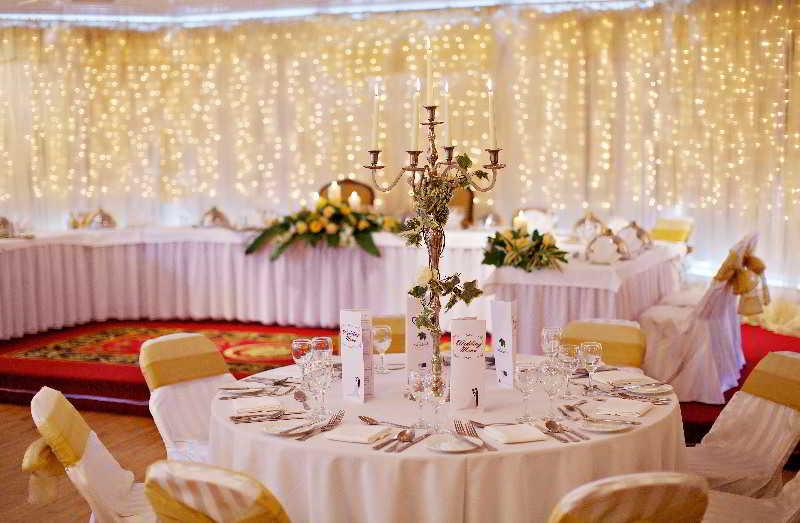 Fitzgeralds Woodlands House Hotel アデア エクステリア 写真
