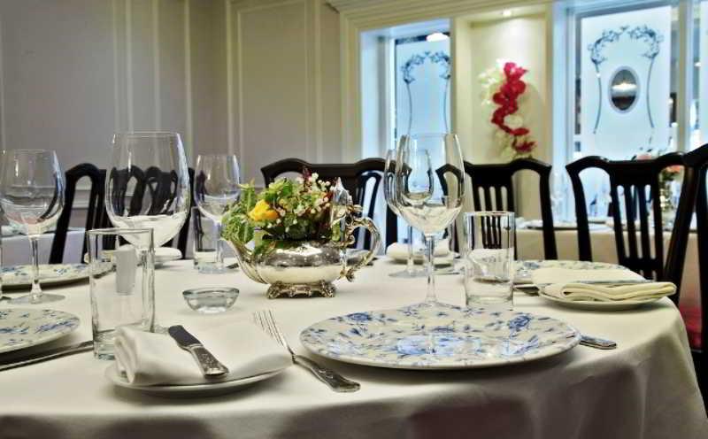 Fitzgeralds Woodlands House Hotel アデア エクステリア 写真