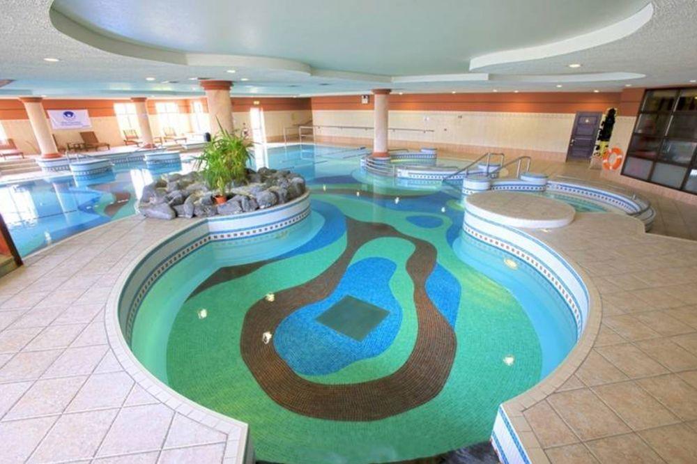 Fitzgeralds Woodlands House Hotel アデア エクステリア 写真