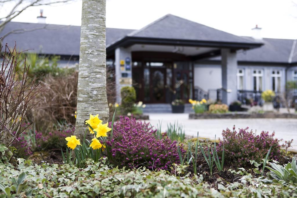 Fitzgeralds Woodlands House Hotel アデア エクステリア 写真