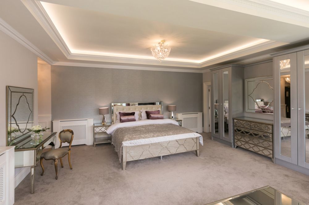 Fitzgeralds Woodlands House Hotel アデア エクステリア 写真
