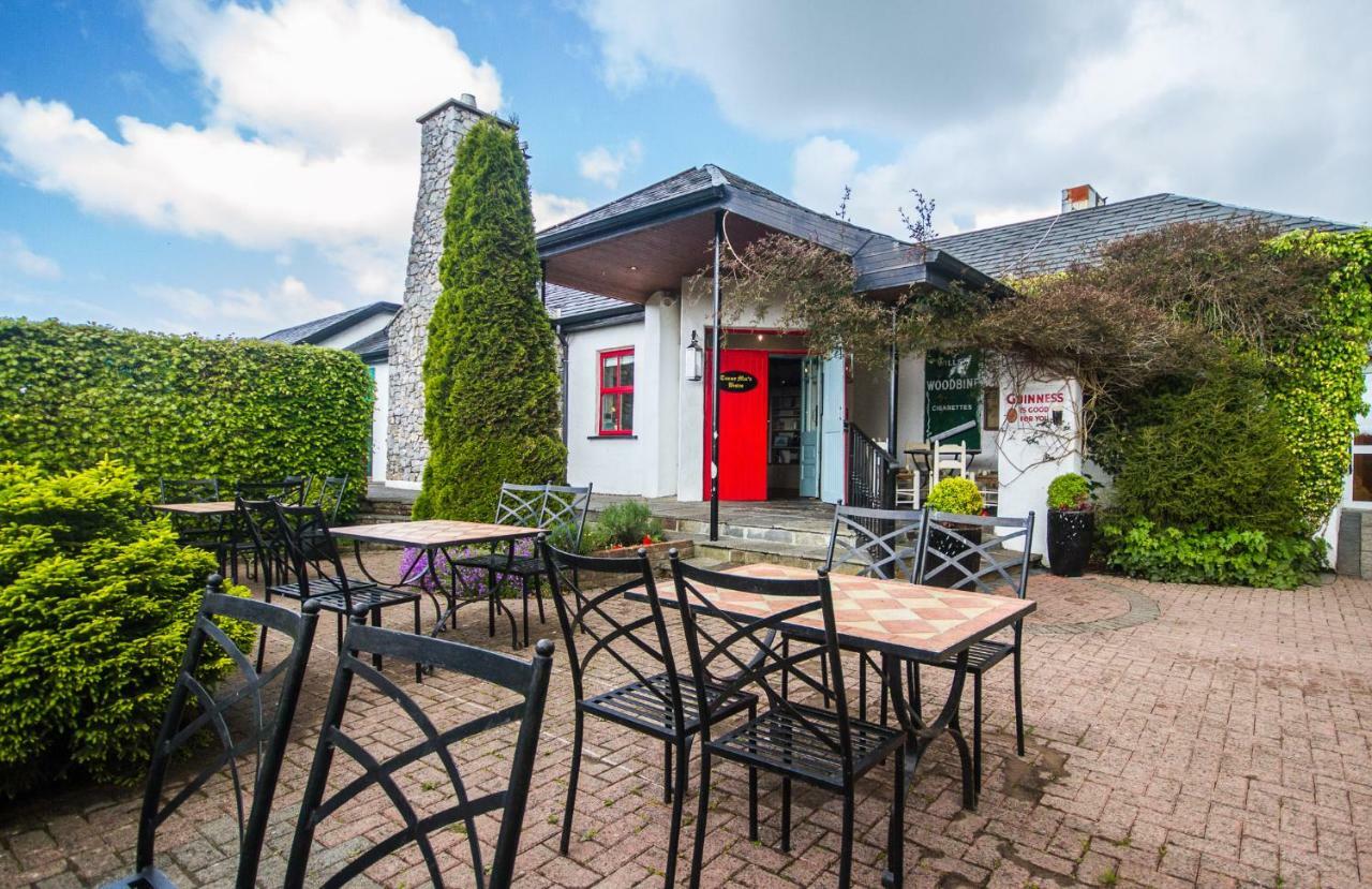 Fitzgeralds Woodlands House Hotel アデア エクステリア 写真