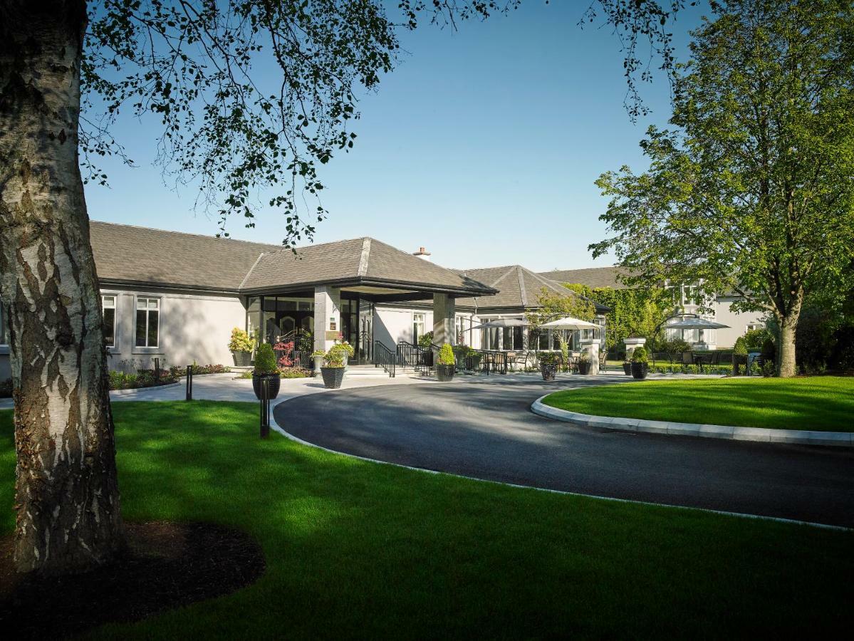 Fitzgeralds Woodlands House Hotel アデア エクステリア 写真