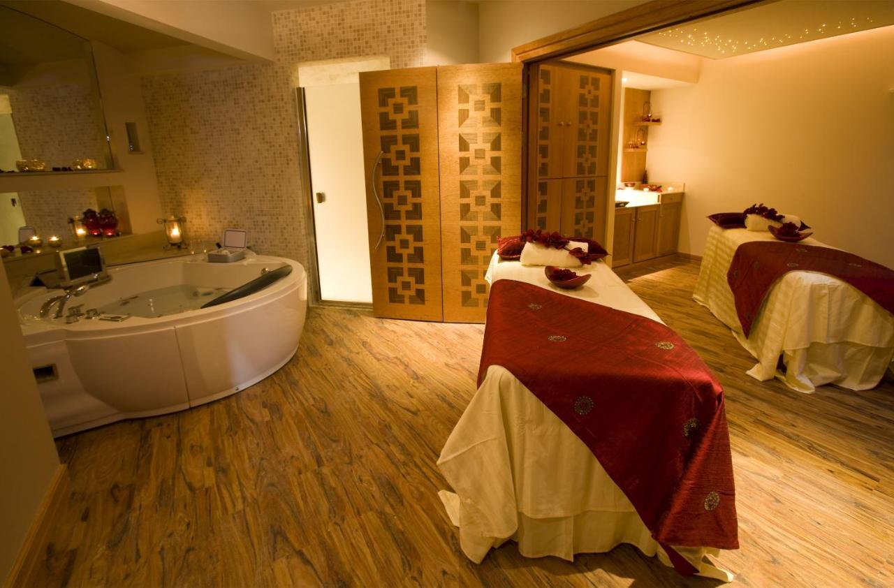 Fitzgeralds Woodlands House Hotel アデア エクステリア 写真